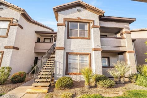 45 Maleena Mesa Street 1227 Henderson NV 89074