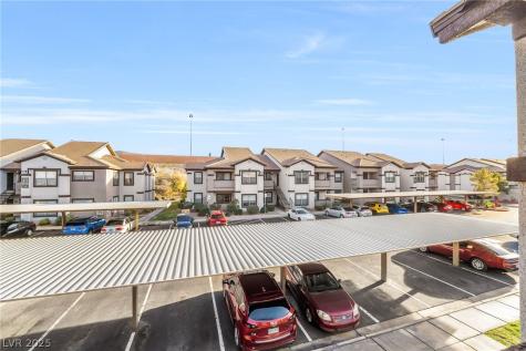 45 Maleena Mesa Street 1227 Henderson NV 89074