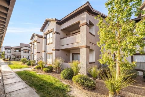 45 Maleena Mesa Street 1227 Henderson NV 89074