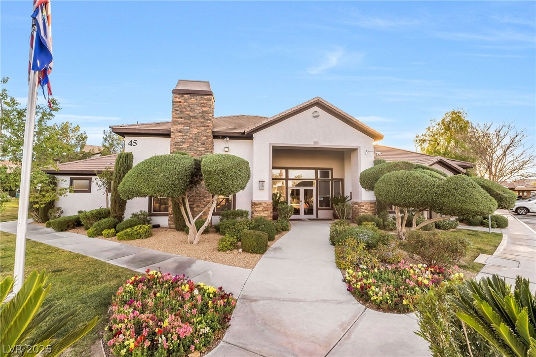 45 Maleena Mesa Street 1227 Henderson NV 89074