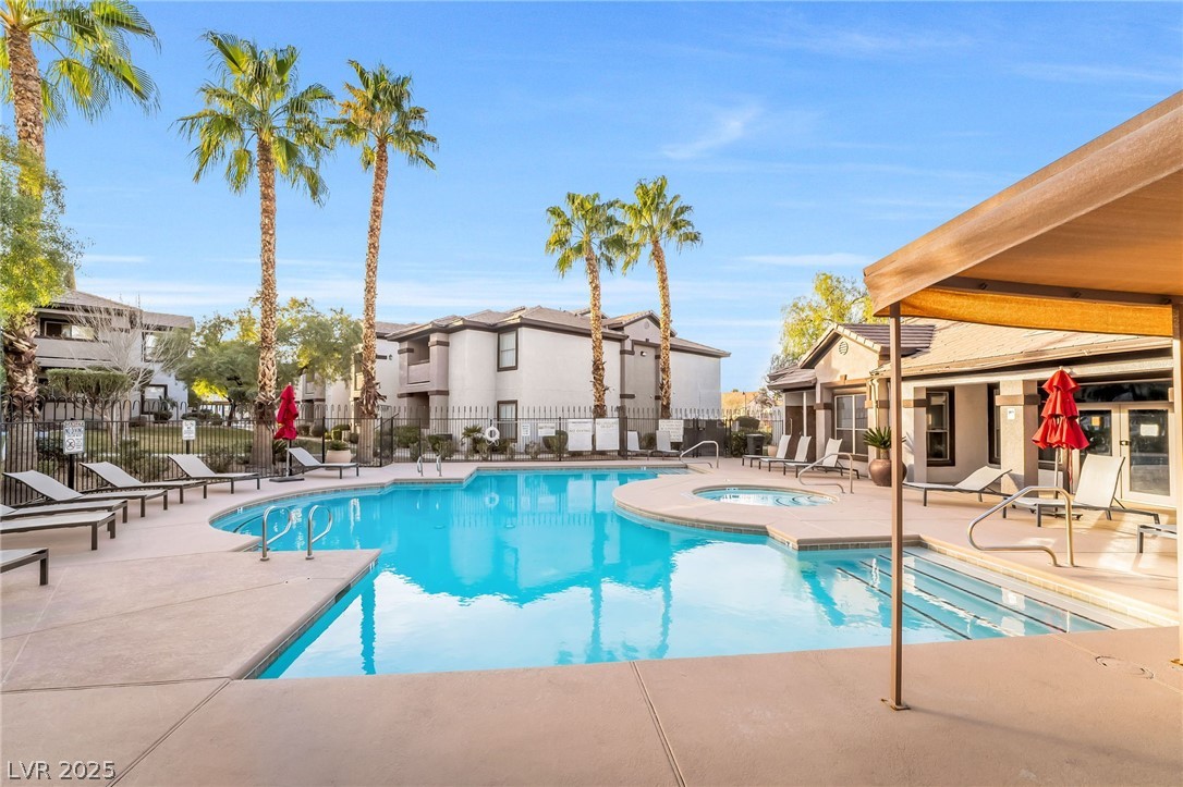 45 Maleena Mesa Street 1227 Henderson NV 89074