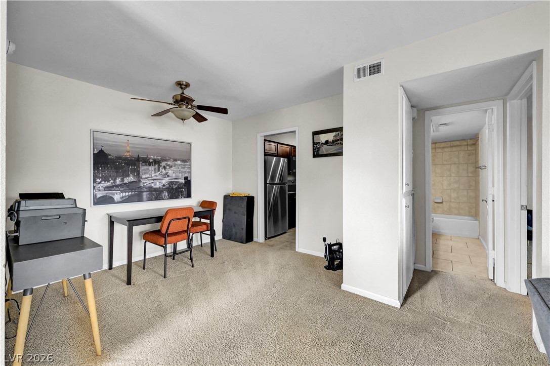 2867 Geary Place 3004 Las Vegas NV 89109
