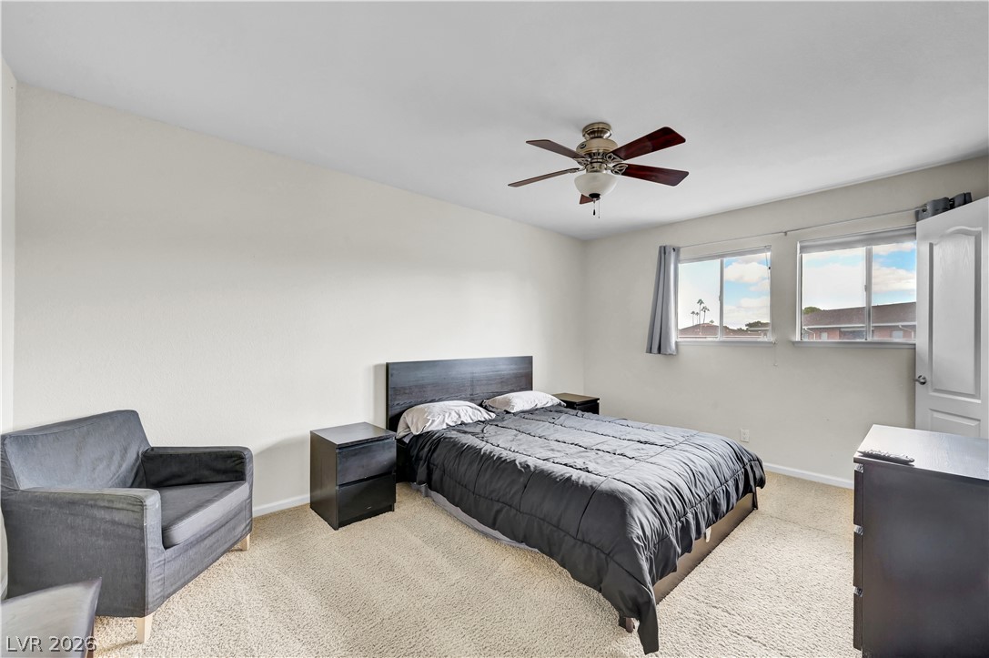 2867 Geary Place 3004 Las Vegas NV 89109