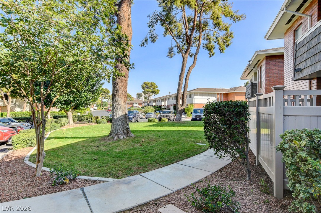2867 Geary Place 3004 Las Vegas NV 89109