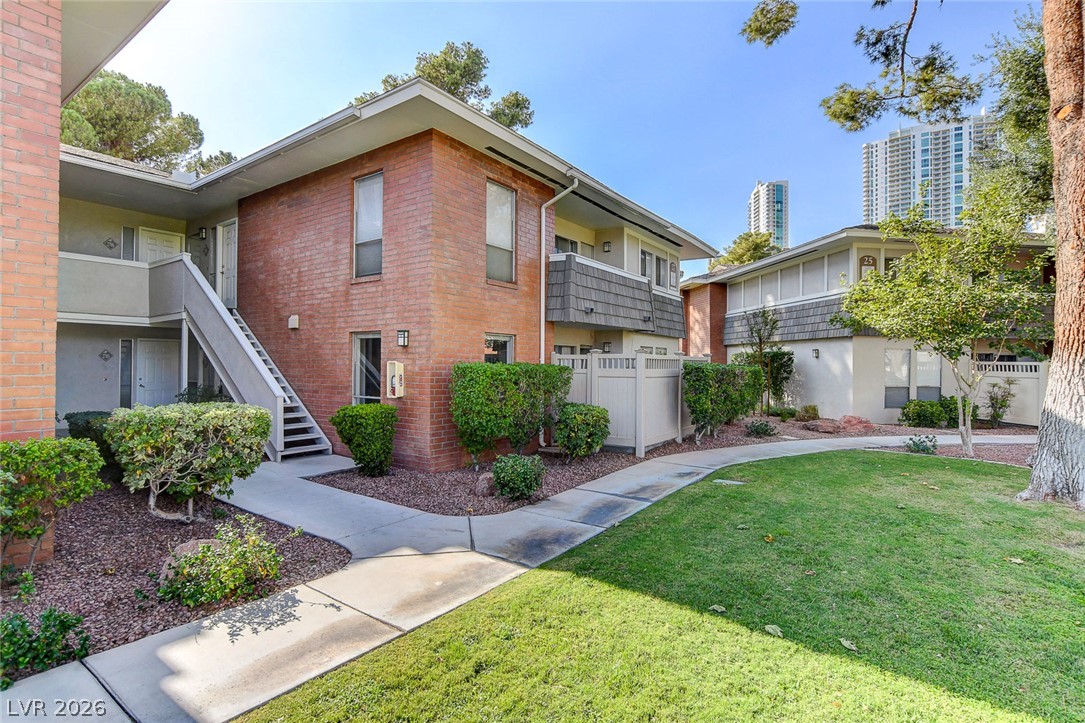 2867 Geary Place 3004 Las Vegas NV 89109