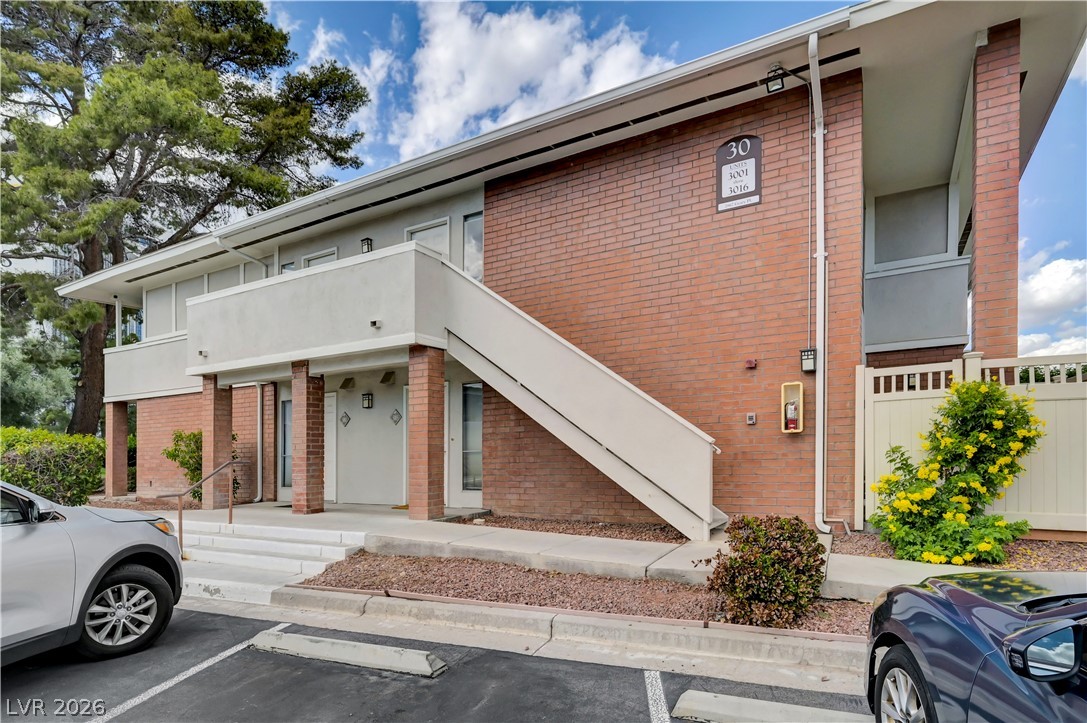 2867 Geary Place 3004 Las Vegas NV 89109