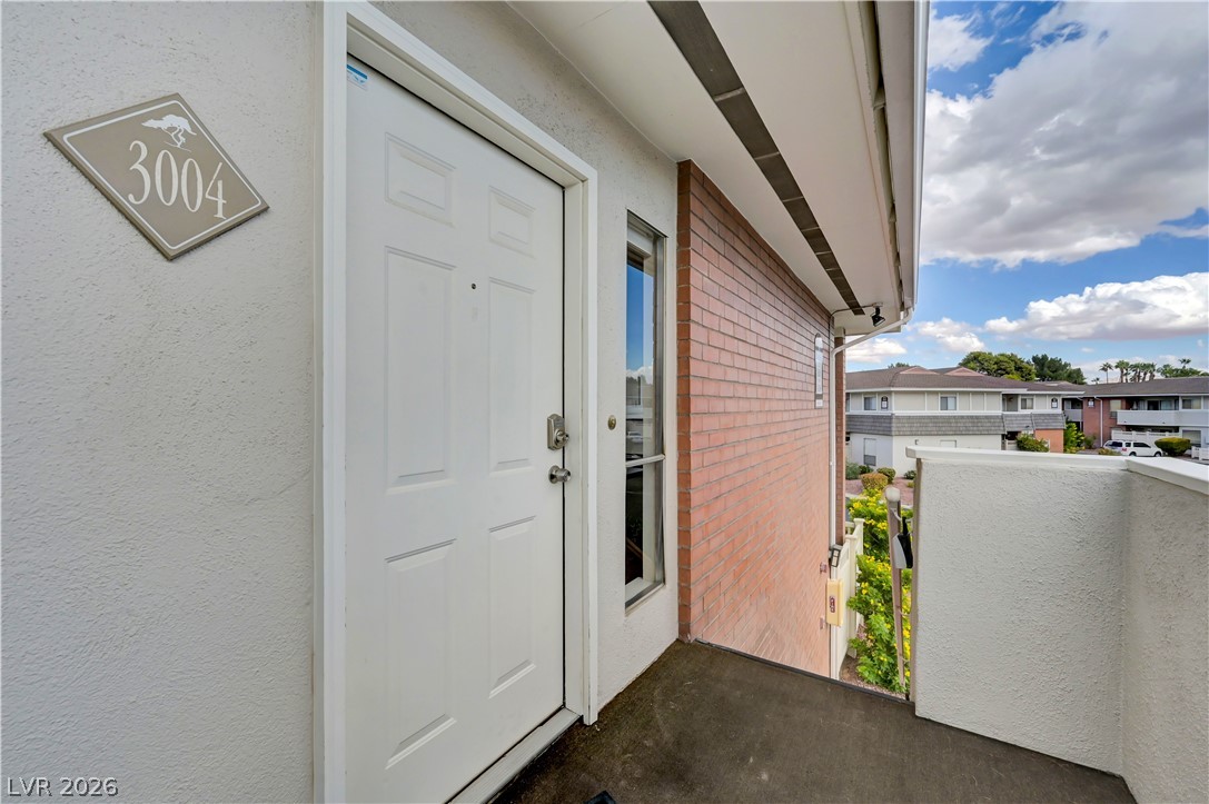 2867 Geary Place 3004 Las Vegas NV 89109