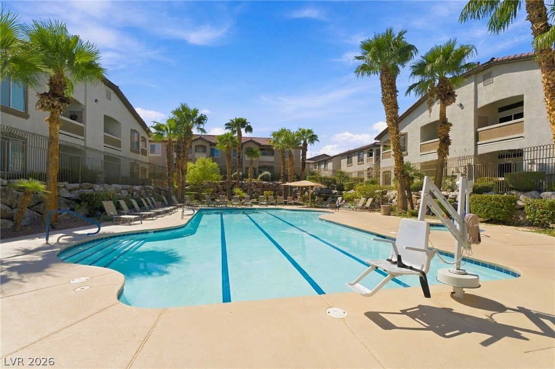2305 West Horizon Ridge Parkway 211 Henderson NV 89052
