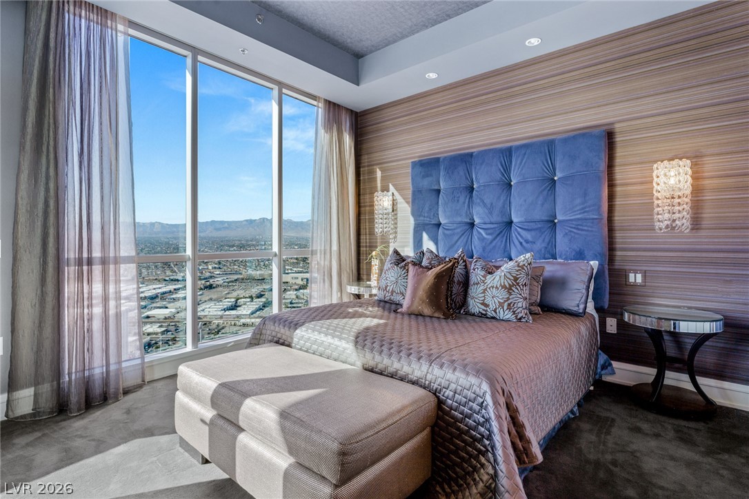 2700 Las Vegas Boulevard 4301 Las Vegas NV 89109