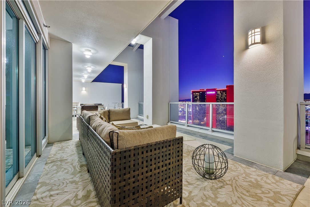 2700 Las Vegas Boulevard 4301 Las Vegas NV 89109