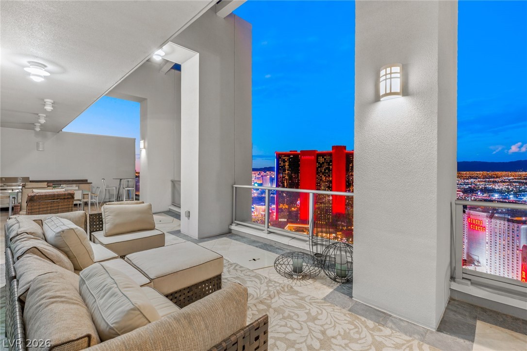 2700 Las Vegas Boulevard 4301 Las Vegas NV 89109
