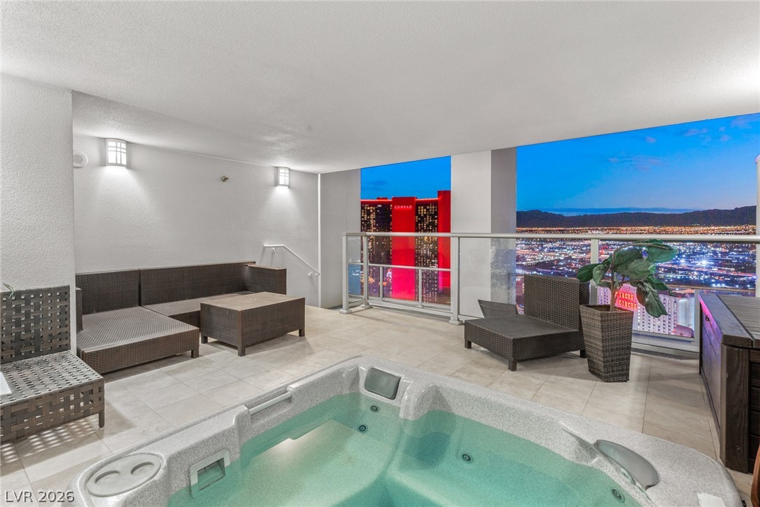 2700 Las Vegas Boulevard 4301 Las Vegas NV 89109
