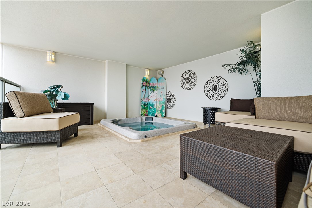 2700 Las Vegas Boulevard 4301 Las Vegas NV 89109