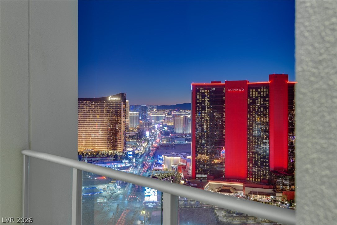 2700 Las Vegas Boulevard 4301 Las Vegas NV 89109
