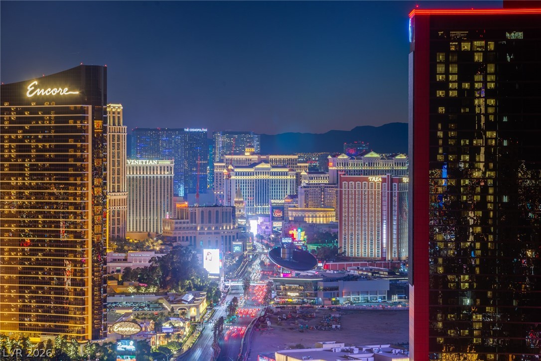 2700 Las Vegas Boulevard 4301 Las Vegas NV 89109