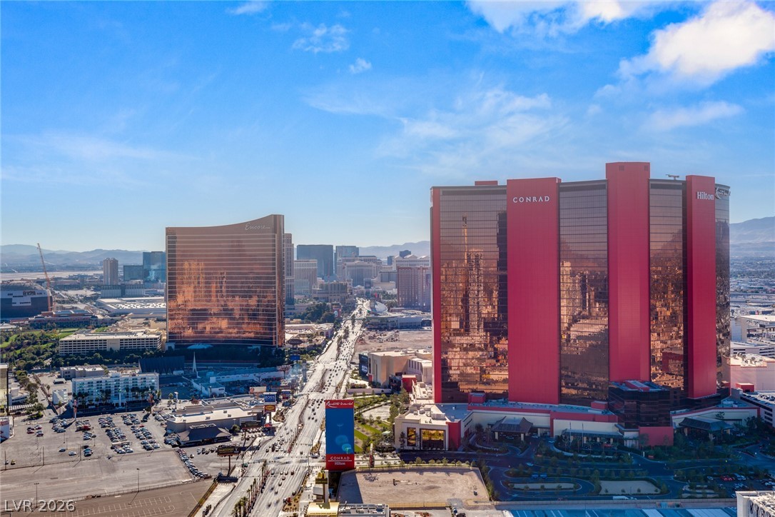 2700 Las Vegas Boulevard 4301 Las Vegas NV 89109