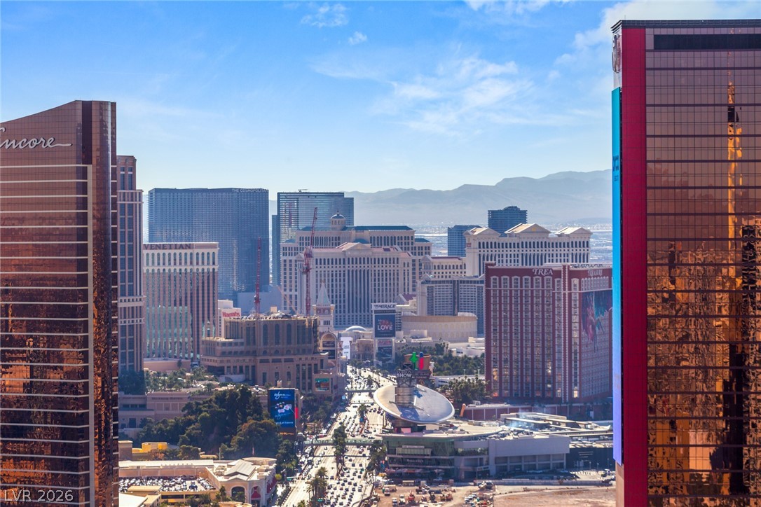 2700 Las Vegas Boulevard 4301 Las Vegas NV 89109