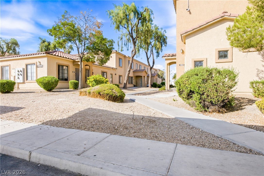 2151 Hussium Hills Street 104 Las Vegas NV 89108