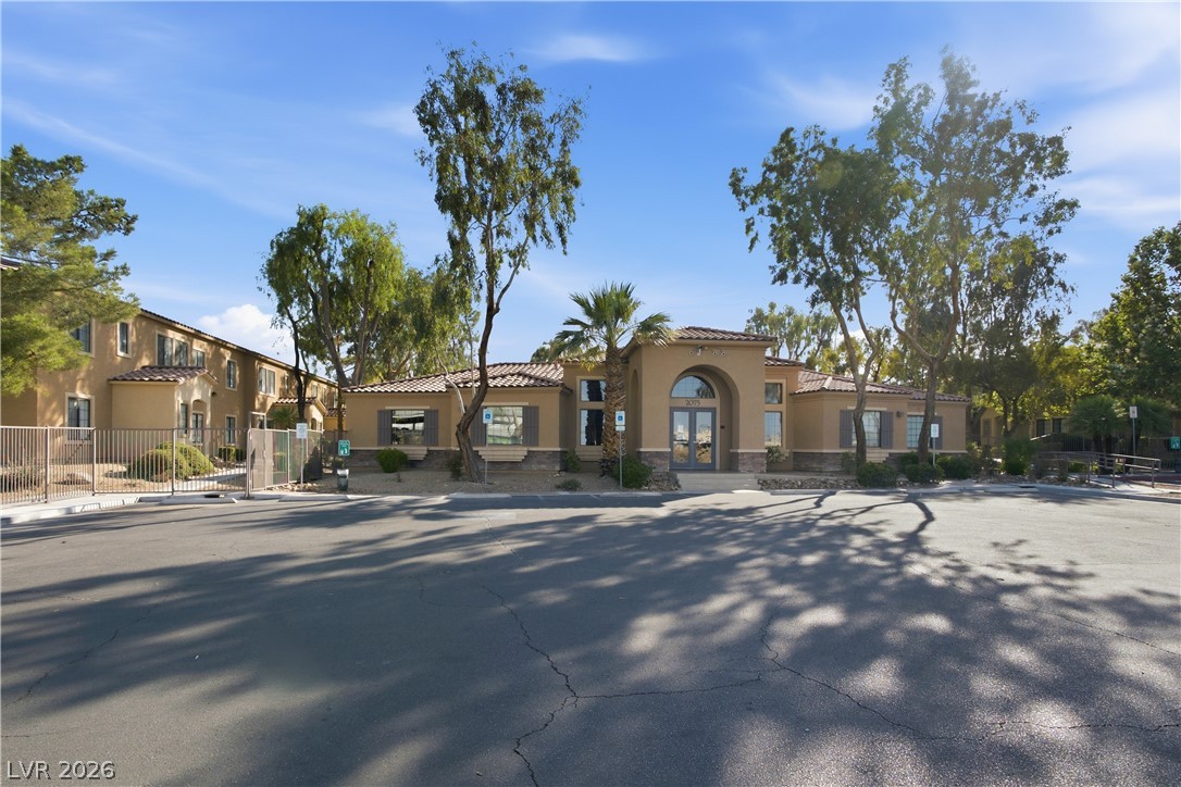 2151 Hussium Hills Street 104 Las Vegas NV 89108