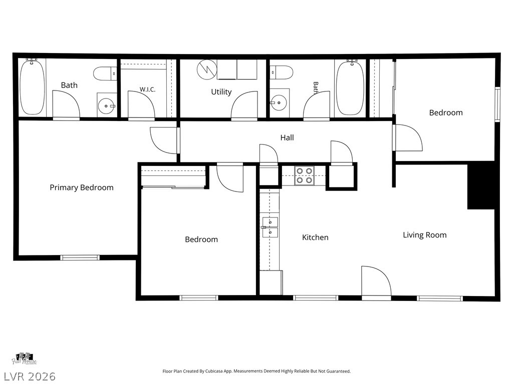 2151 Hussium Hills Street 104 Las Vegas NV 89108