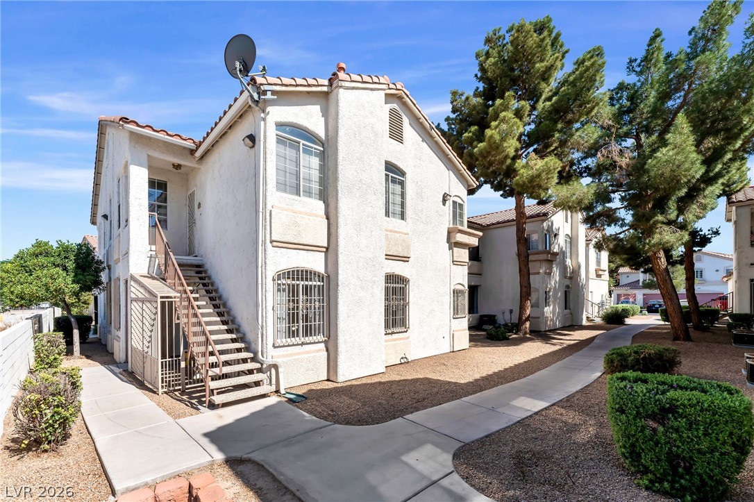 1300 South Arlington Street 227 Las Vegas NV 89104