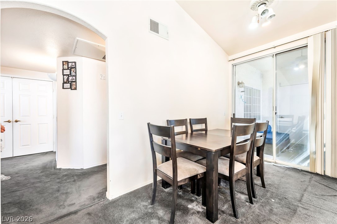 1300 South Arlington Street 227 Las Vegas NV 89104