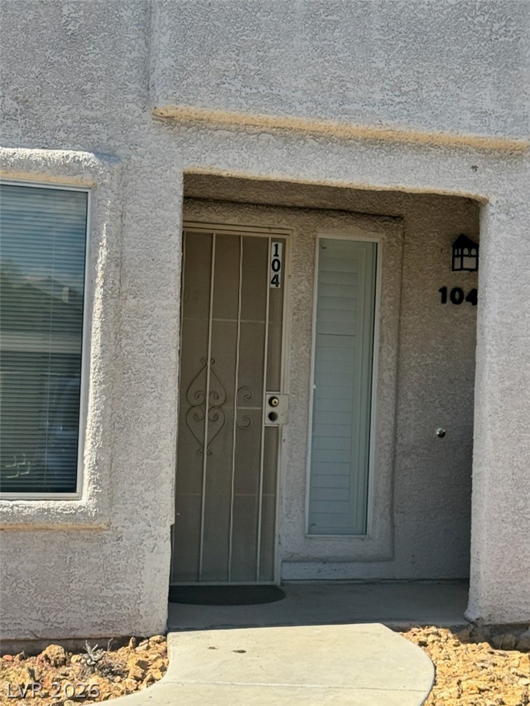 3060 Casey Drive 104 Las Vegas NV 89120