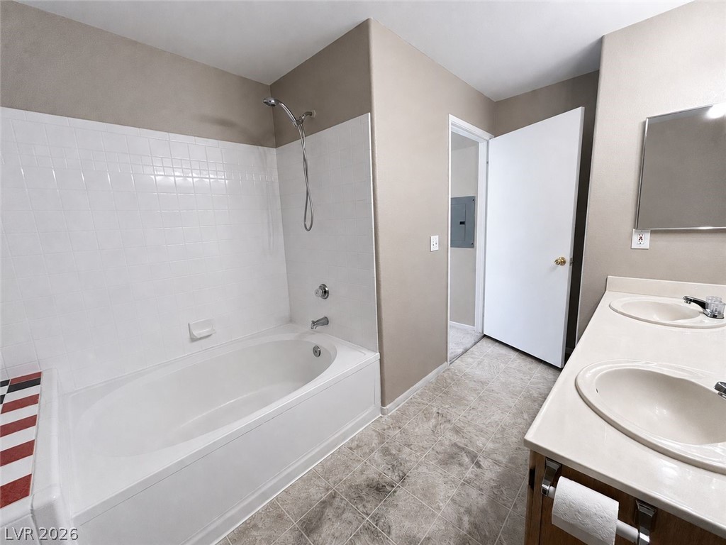 5415 West Harmon Avenue 1161 Las Vegas NV 89103