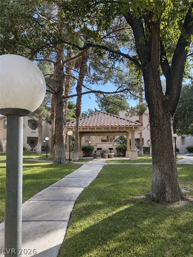 5415 West Harmon Avenue 1161 Las Vegas NV 89103