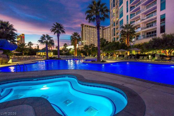222 Karen Avenue 3604 Las Vegas NV 89109