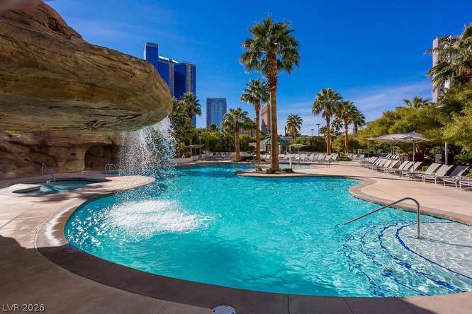 222 Karen Avenue 3604 Las Vegas NV 89109