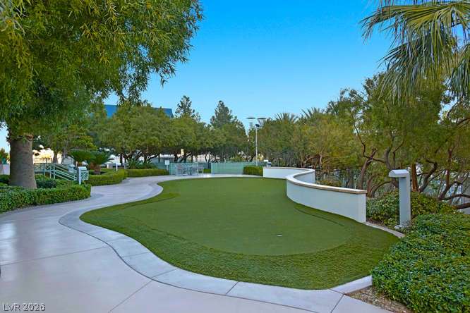222 Karen Avenue 3604 Las Vegas NV 89109