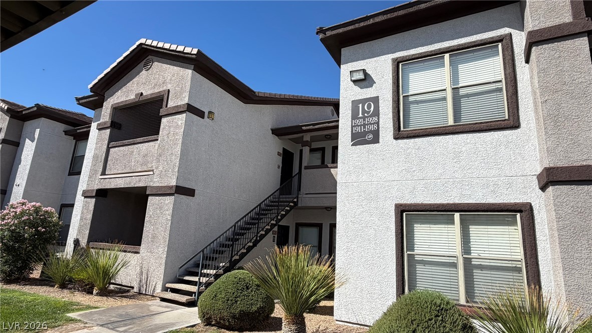 45 Maleena Mesa Street 1912 Henderson NV 89074