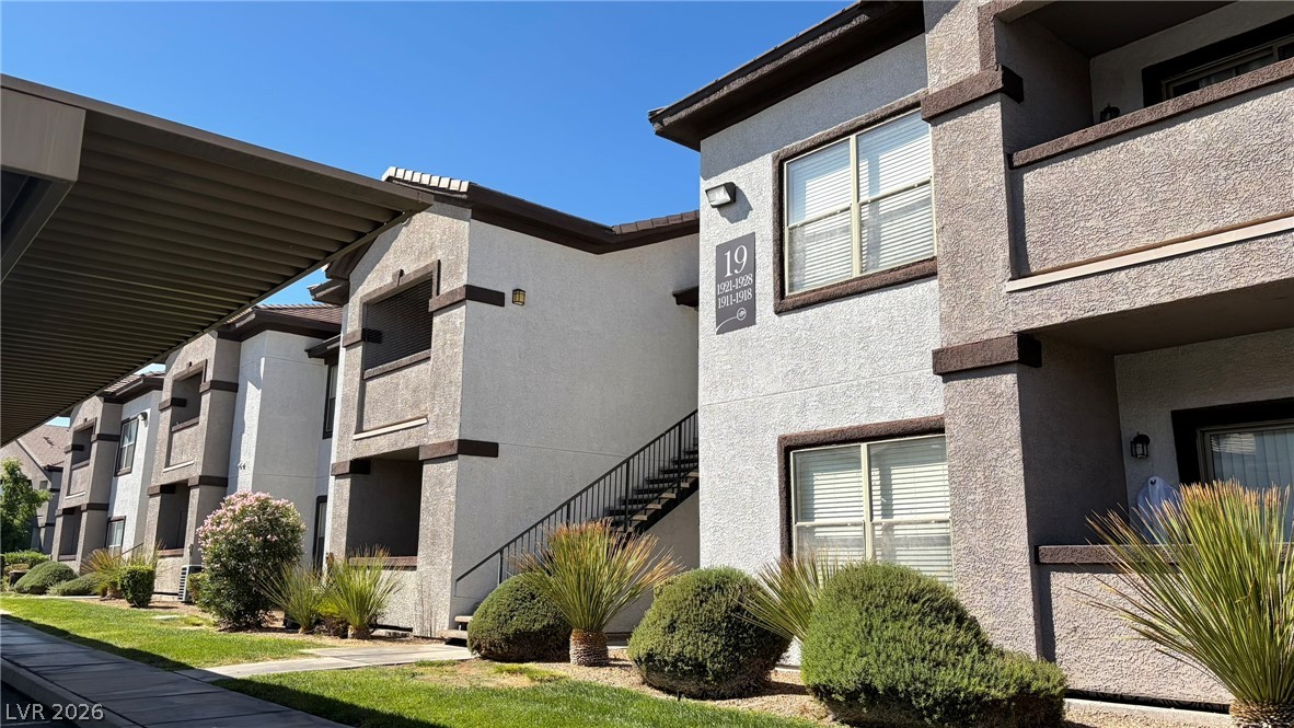 45 Maleena Mesa Street 1912 Henderson NV 89074