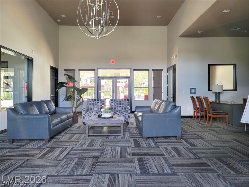 45 Maleena Mesa Street 1912 Henderson NV 89074