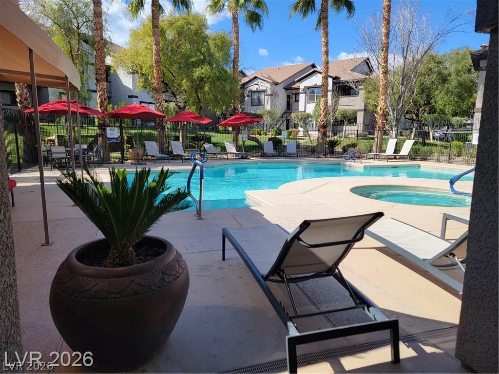 45 Maleena Mesa Street 1912 Henderson NV 89074