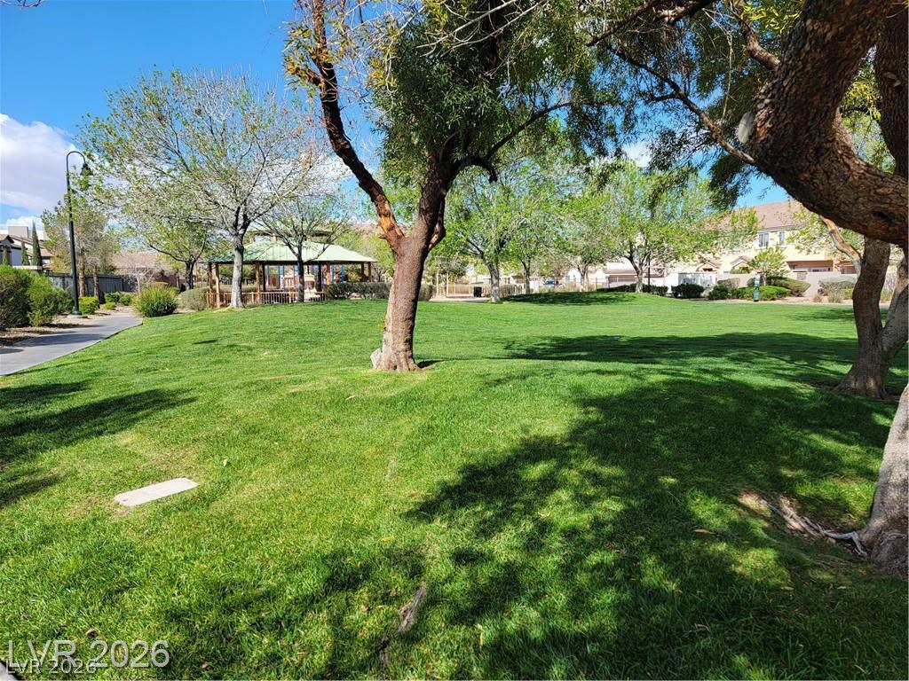 45 Maleena Mesa Street 1912 Henderson NV 89074