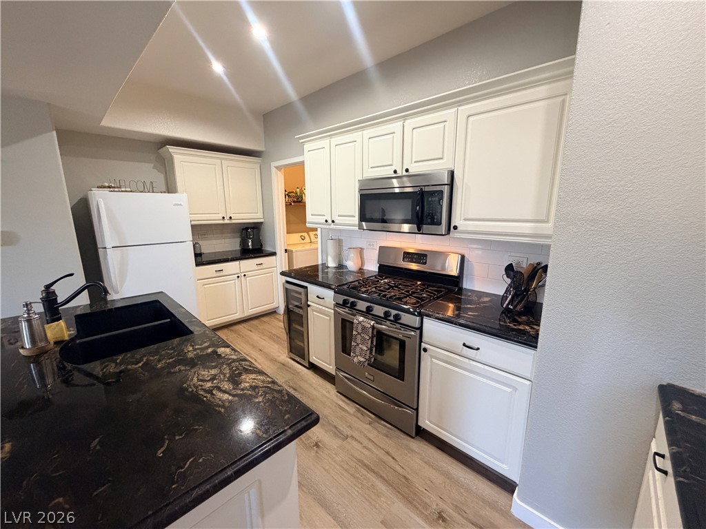 8250 North Grand Canyon Drive 1076 Las Vegas NV 89166