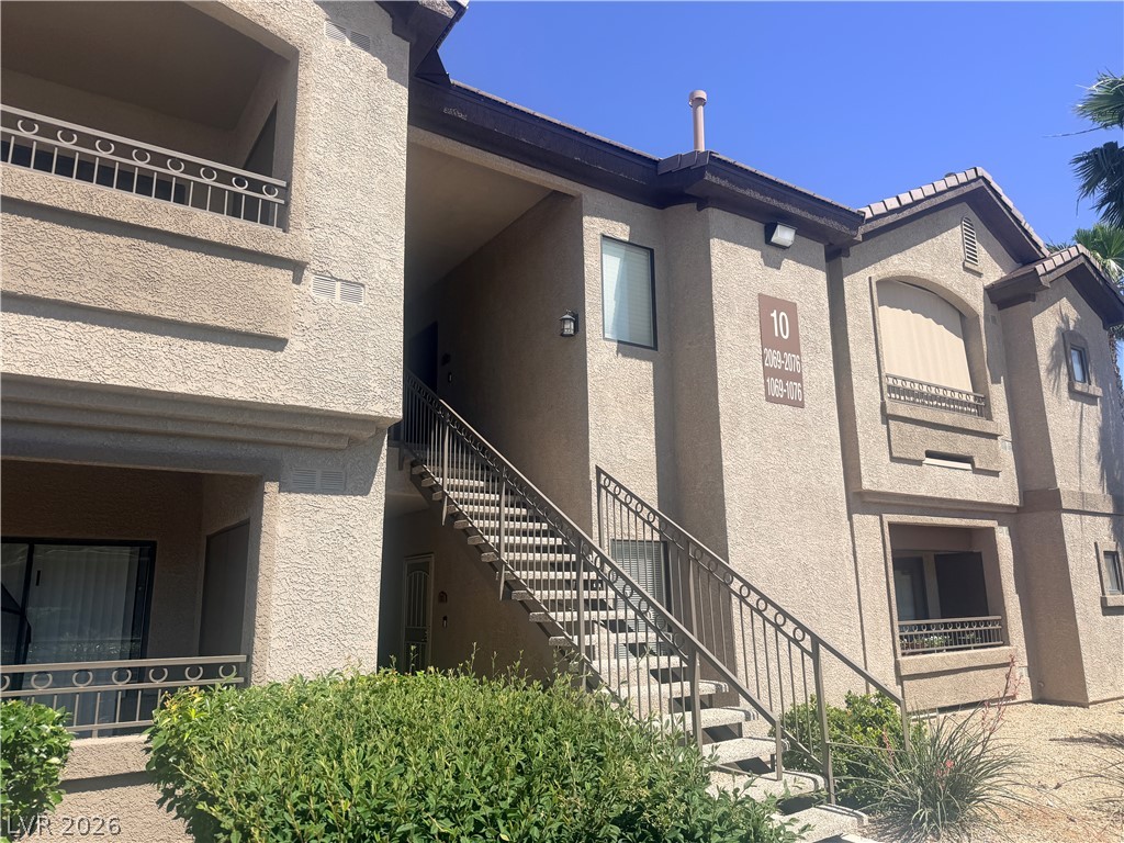 8250 North Grand Canyon Drive 1076 Las Vegas NV 89166