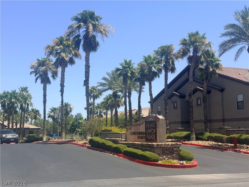 8250 North Grand Canyon Drive 1076 Las Vegas NV 89166