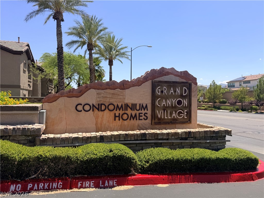 8250 North Grand Canyon Drive 1076 Las Vegas NV 89166