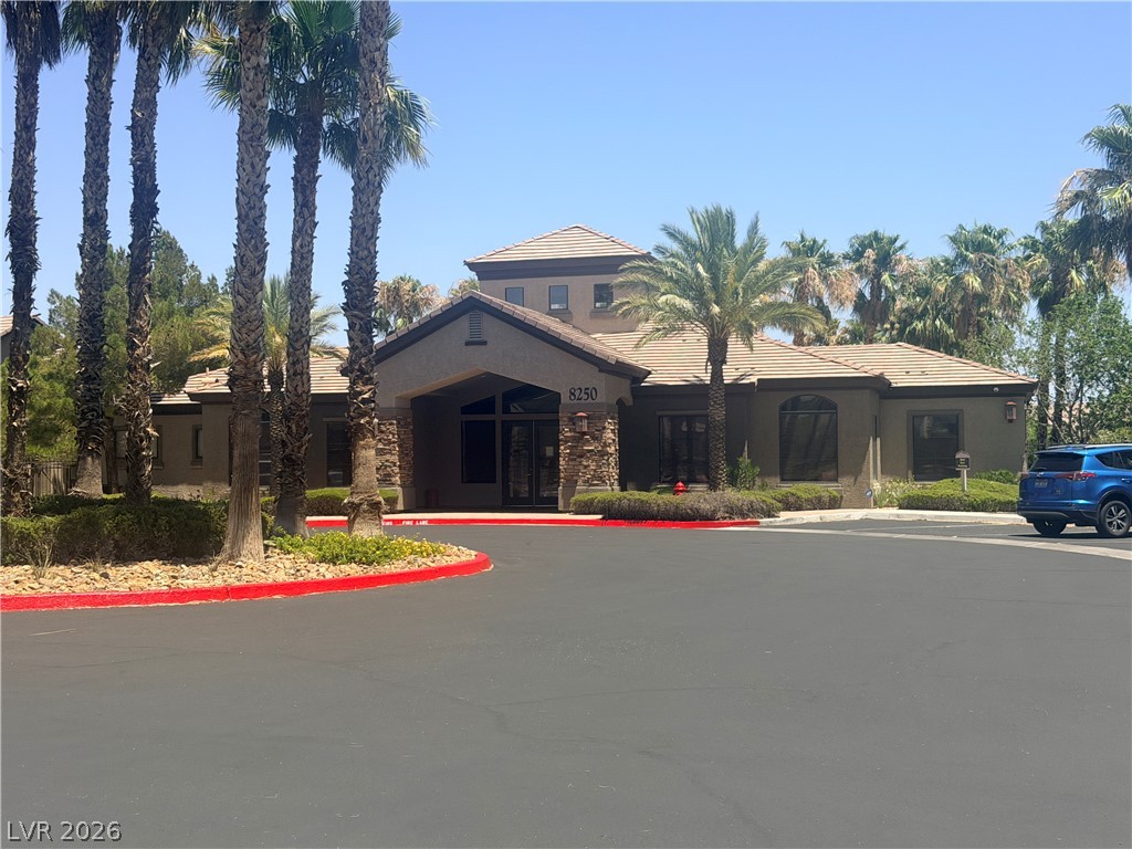 8250 North Grand Canyon Drive 1076 Las Vegas NV 89166