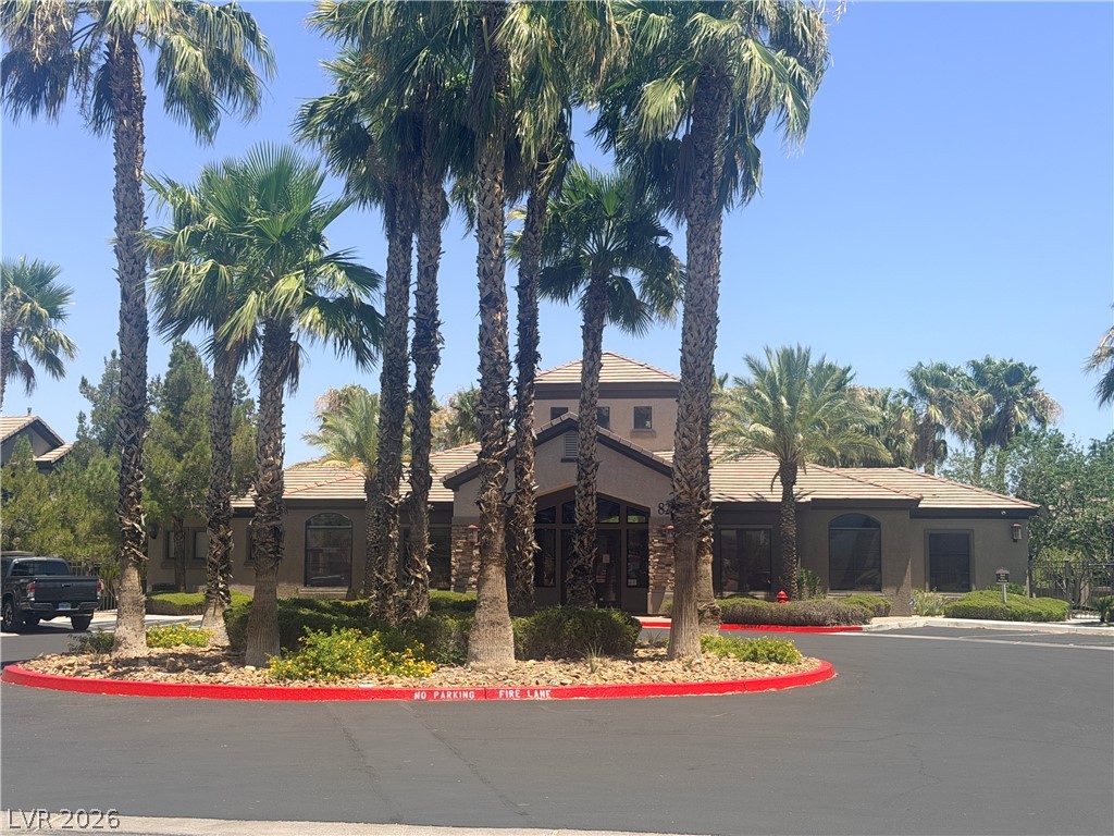 8250 North Grand Canyon Drive 1076 Las Vegas NV 89166