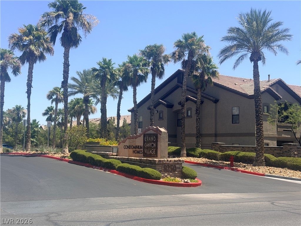 8250 North Grand Canyon Drive 1076 Las Vegas NV 89166
