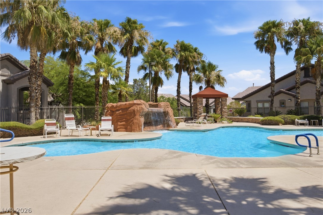 8250 North Grand Canyon Drive 1076 Las Vegas NV 89166