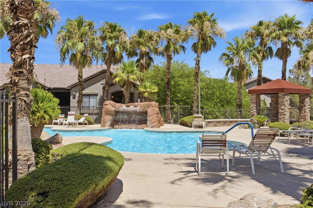 8250 North Grand Canyon Drive 1076 Las Vegas NV 89166