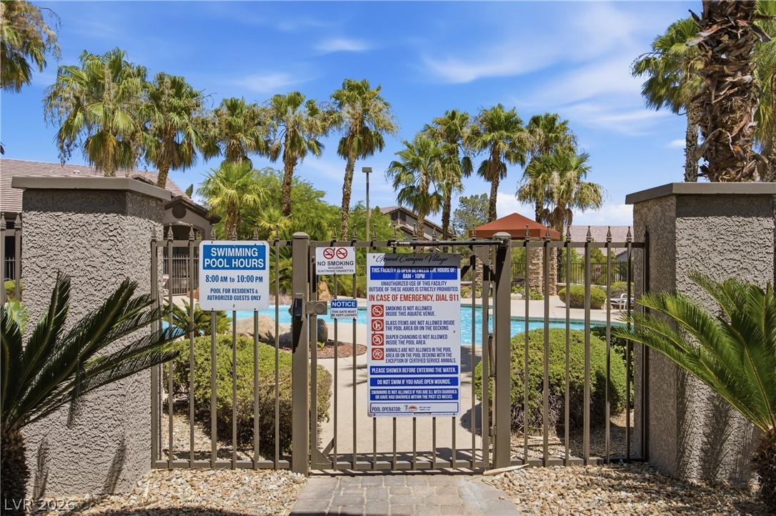 8250 North Grand Canyon Drive 1076 Las Vegas NV 89166