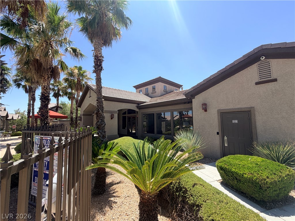 8250 North Grand Canyon Drive 1076 Las Vegas NV 89166