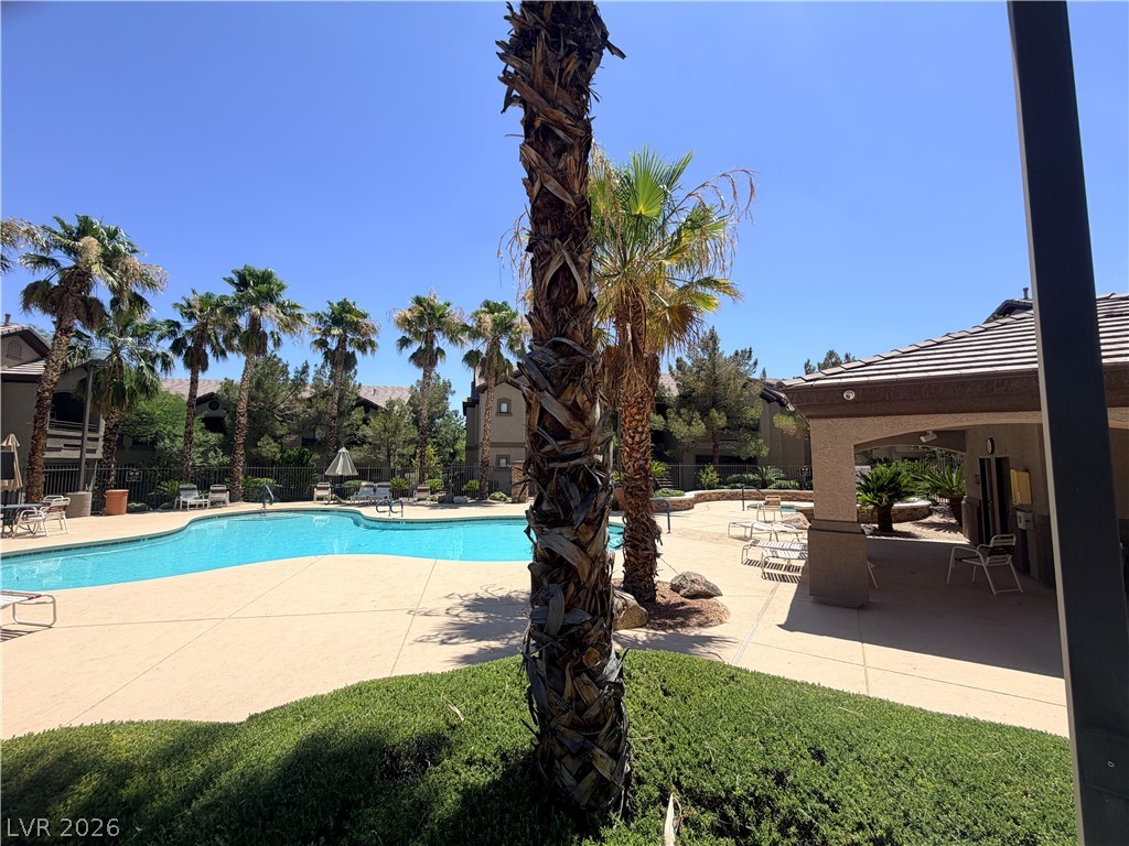 8250 North Grand Canyon Drive 1076 Las Vegas NV 89166