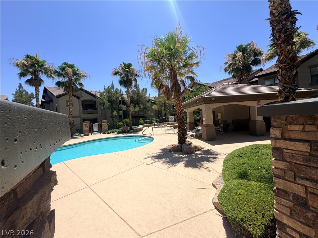 8250 North Grand Canyon Drive 1076 Las Vegas NV 89166